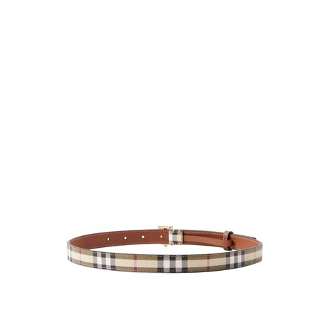 burberry gürtel tb